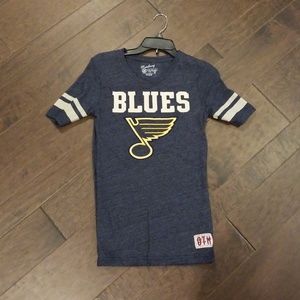 NWOT St. Louis Blues t-shirt